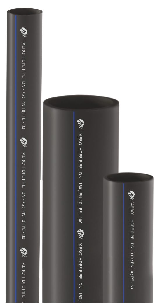 HDPE Pipes
