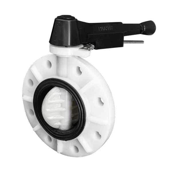 BUTTERFLY VALVE - Image 2