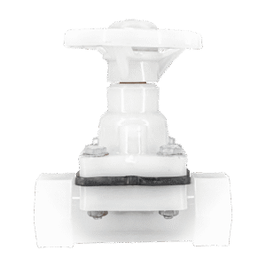 DIAPHRAGM VALVE – SCREW END