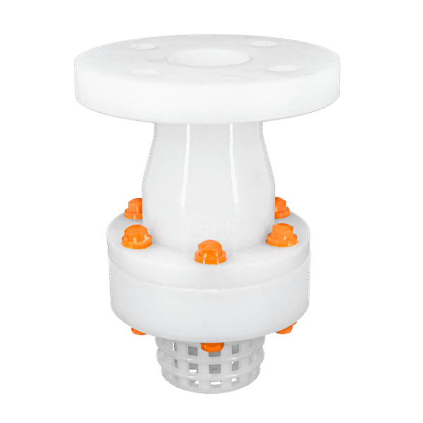 FOOT VALVE – FLANGE END
