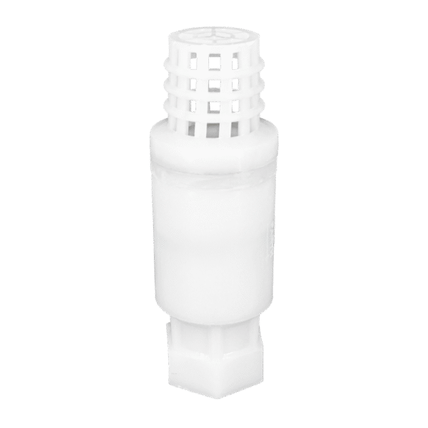 FOOT VALVE – SCREW END - Image 3