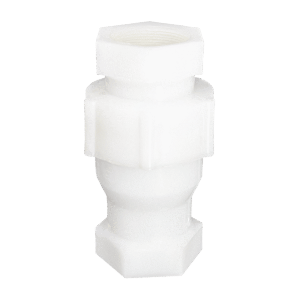 NON-RETURN VALVE – SCREW END