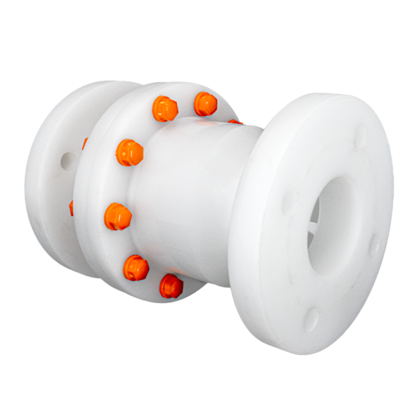 NON-RETURN VALVE – FLANGE END - Image 3
