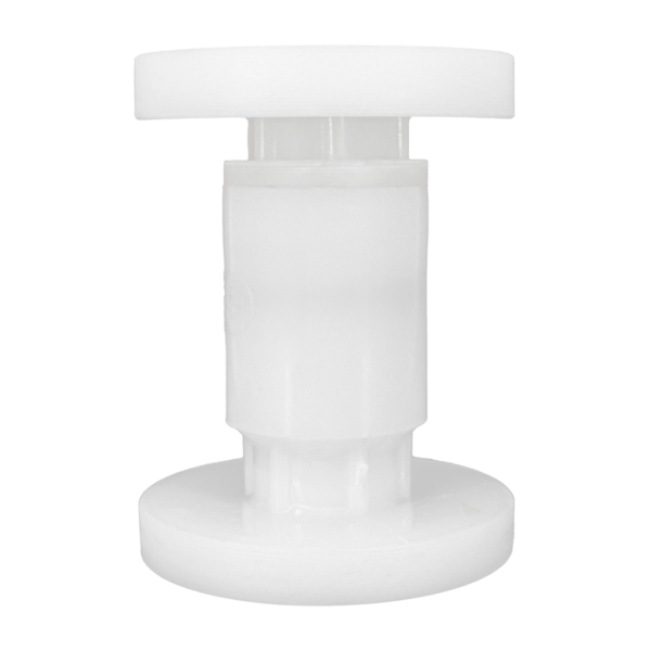 NON-RETURN VALVE – FLANGE END