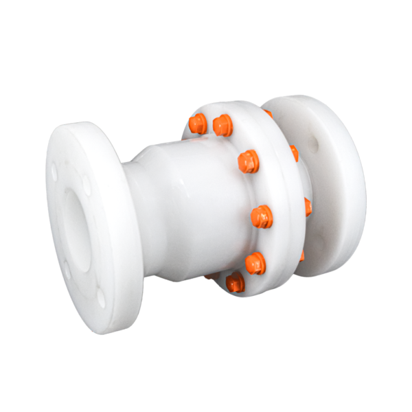 NON-RETURN VALVE – FLANGE END - Image 2