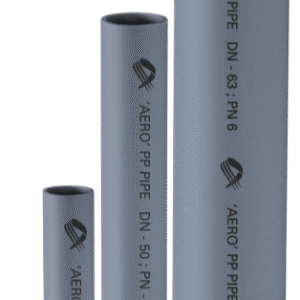 PP/PPH Pipes