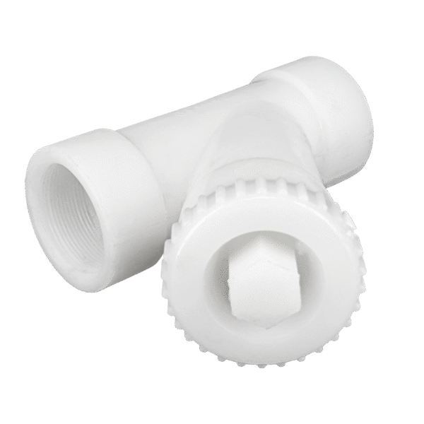’Y’ TYPE STRAINER – SCREW END - Image 3