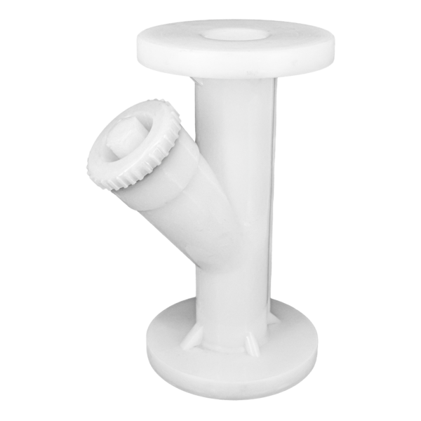 ‘Y’ TYPE STRAINER – FLANGE END - Image 2