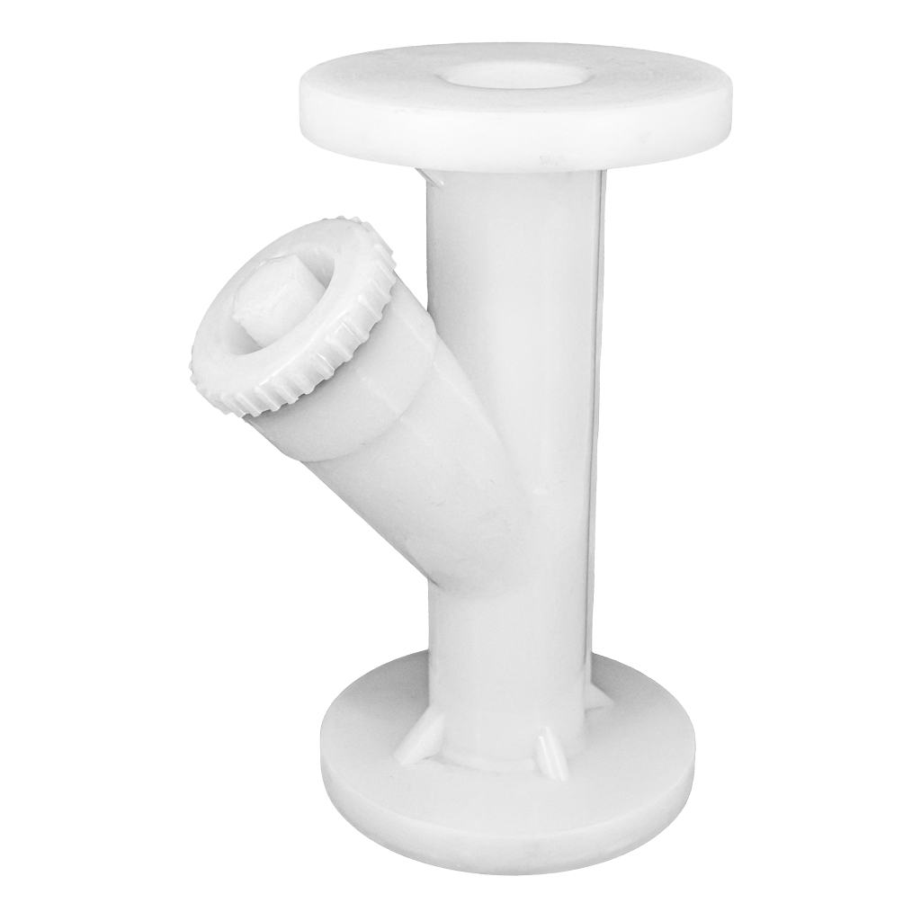 ‘Y’ TYPE STRAINER – FLANGE END - Image 2