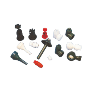 COOLING TOWERS NOZZLES