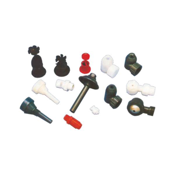 COOLING TOWERS NOZZLES
