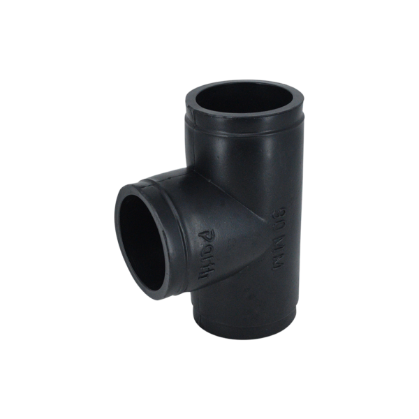 MOULDED TEE - (BUTT WELD TYPE) - Image 2