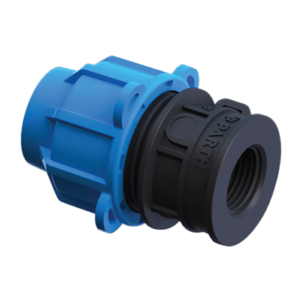 FEMALE THREADED ADAPTOR (PLASTIC THREADED) - Image 3