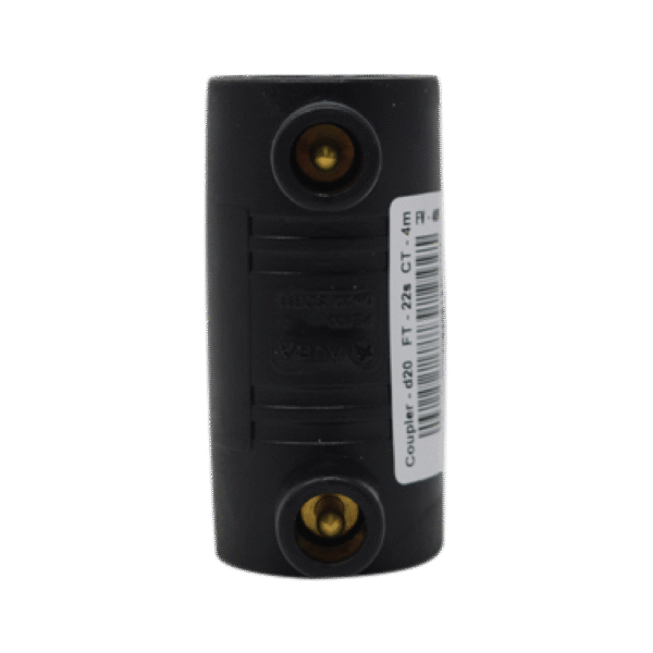 EF COUPLER (IC)