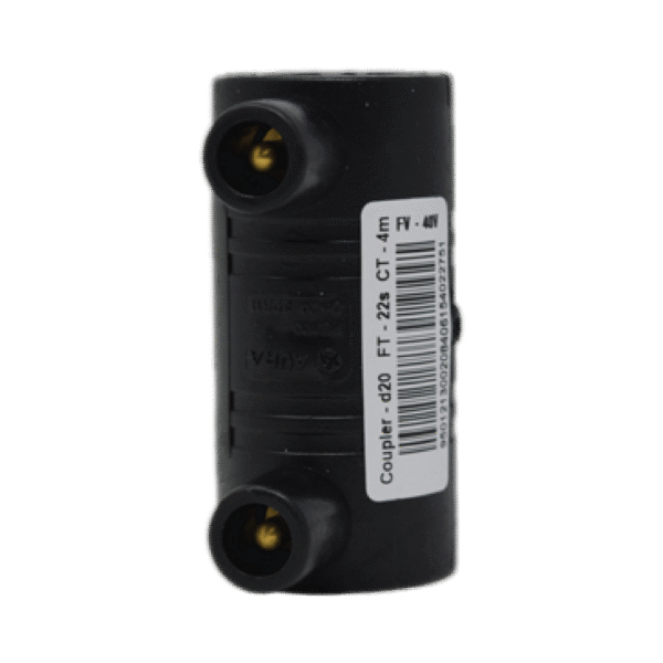 EF COUPLER (IC) - Image 2