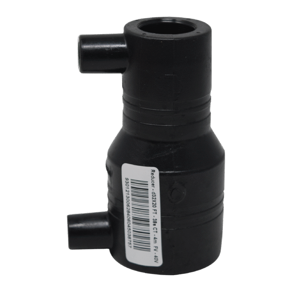 EF TRANSITION COUPLER (IC) - Image 2
