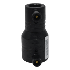EF TRANSITION COUPLER (IC)