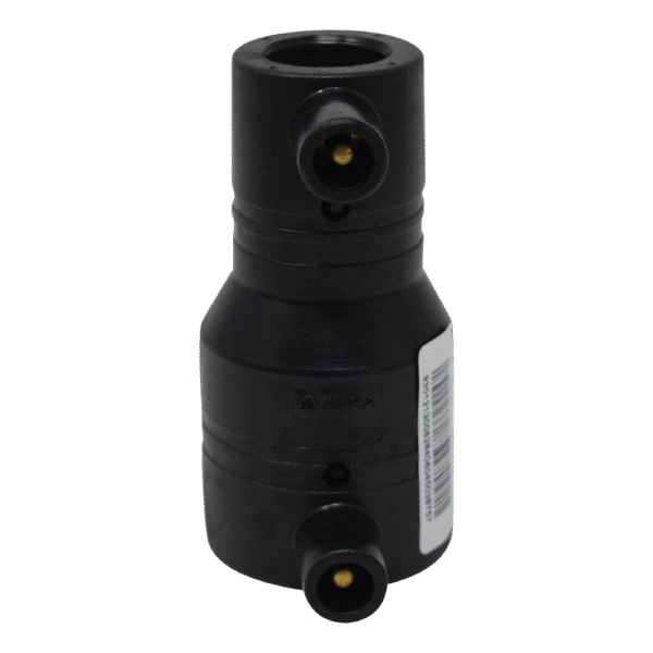 EF TRANSITION COUPLER (IC)