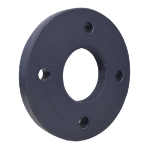THREADED/PIPE BORE FLANGE