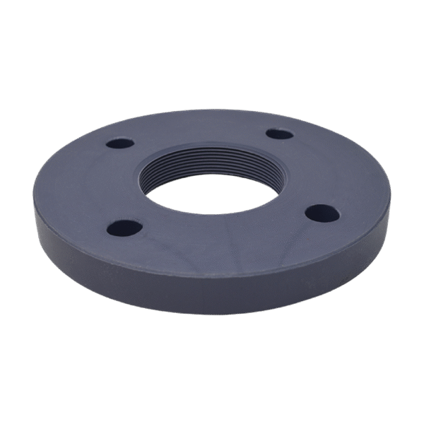 THREADED/PIPE BORE FLANGE - Image 2