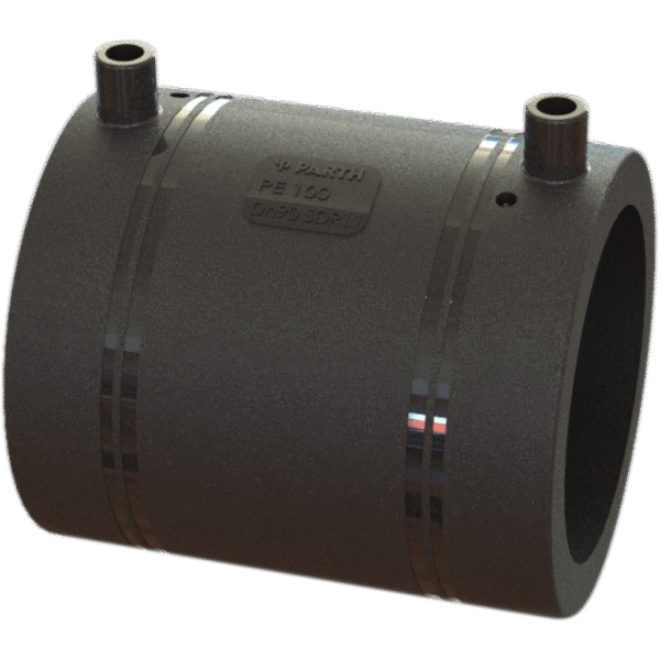 EF COUPLER