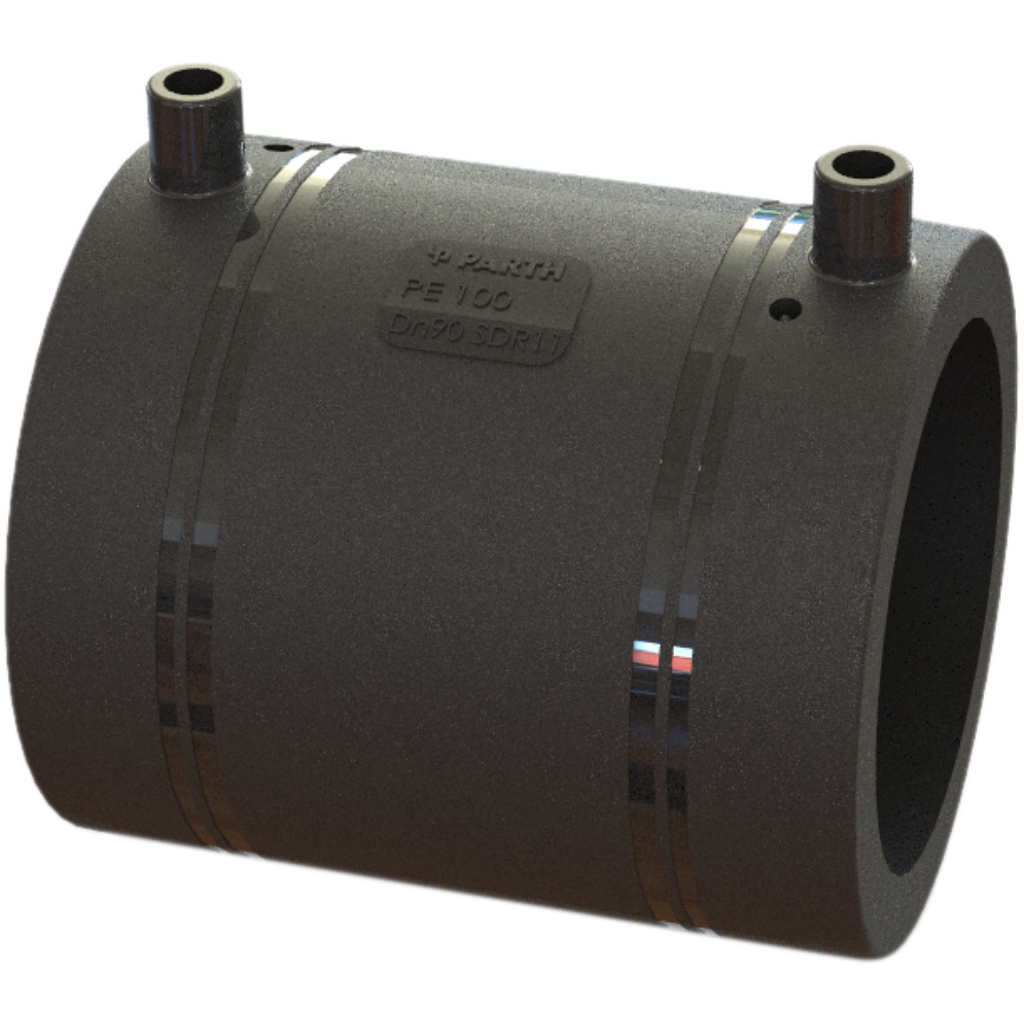 EF COUPLER