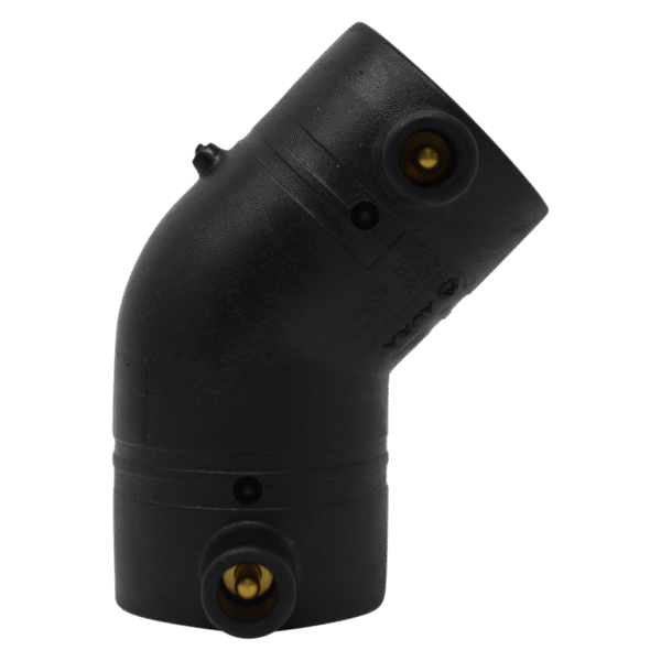 EF ELBOW – 45° (IC)