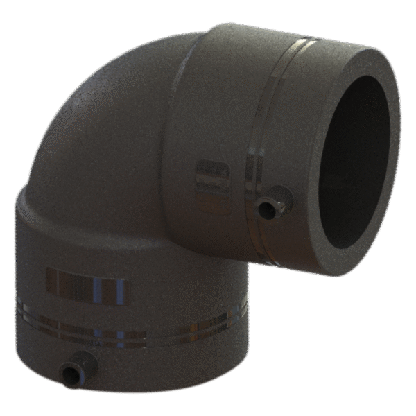 EF ELBOW – 90°