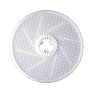 ELECTROPLATING FILTER PLATE