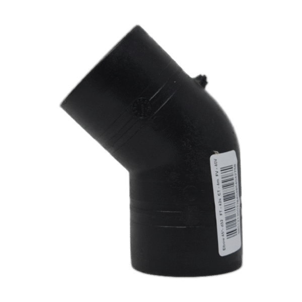 EF ELBOW – 45°