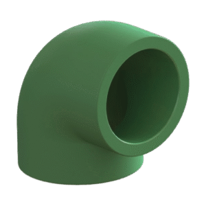MOULDED ELBOW 90° (SOCKET TYPE) – NEW