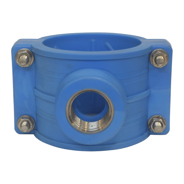 PP CLAMP SADDLE