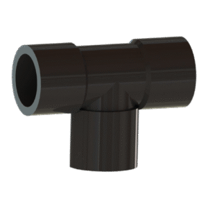 MOULDED TEE (SOCKET TYPE) – OLD
