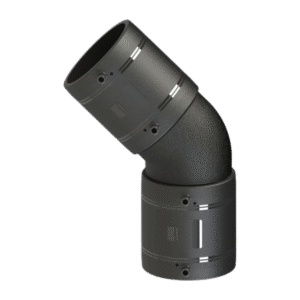 ELBOW 45°