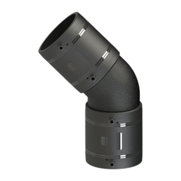 ELBOW 45°