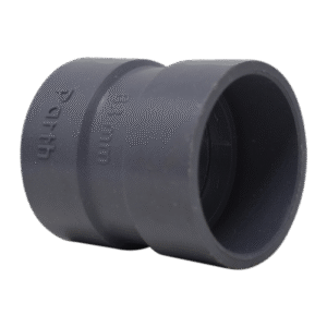 MOULDED SOCKET (THREADED TYPE)
