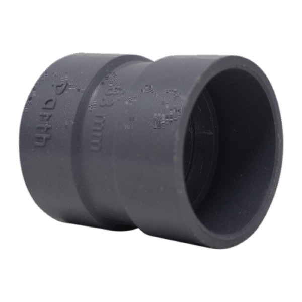 MOULDED SOCKET (THREADED TYPE)
