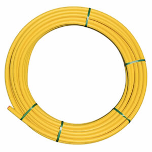 MDPE PIPES